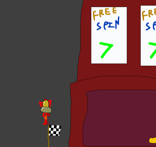 PC / Computer - Five Nights at Freddy's 4 - Tomorrow is another day. - The  Spriters Resource