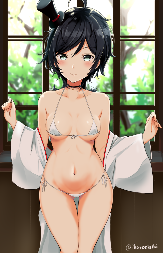 hentafutas22:  Matsukaze [Kantai Collection]