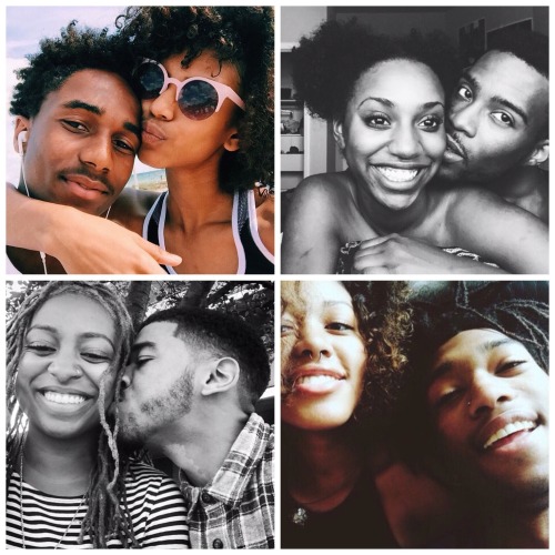 xxxashleysymone:  caram3l-princess:   shaelab:   princessakuba:   kimreesesdaughter:   afro-arts:  Love   There was no way I could just scroll pass. Black Love over EVERYTHING.    I love Black Love ❤️   Still my fave thing   😍   I love this so