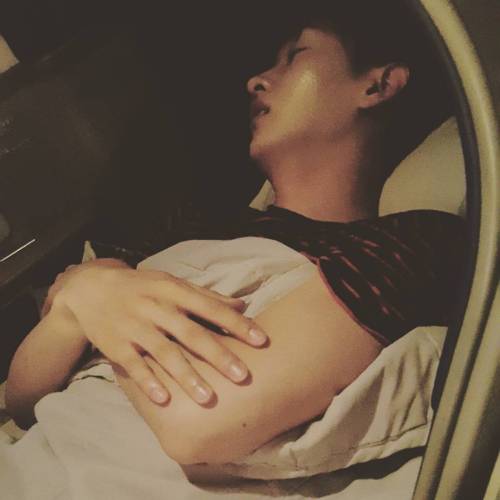 kimhyukie - osh