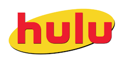 hulu:  Seinfeld coming together all on HuluArtwork by Tumblr Creatr FashGIF