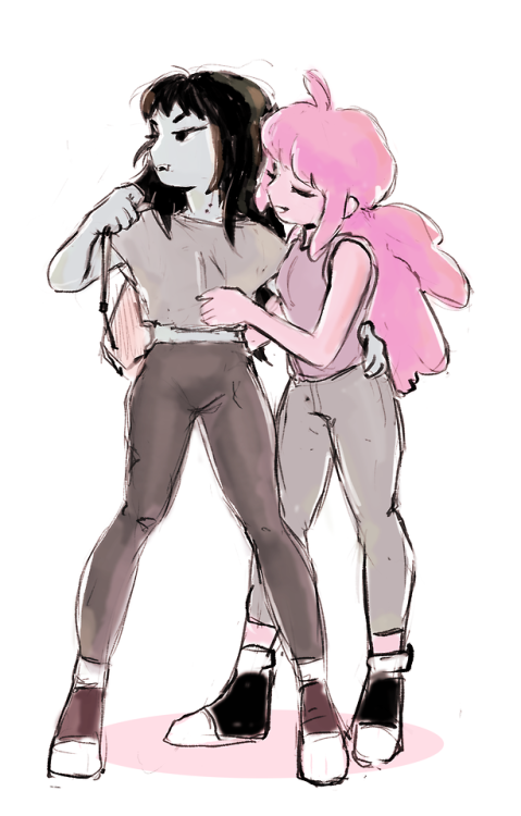 mayapng:i love my girls!