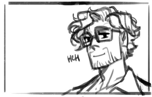 Hermes Being A Trickster