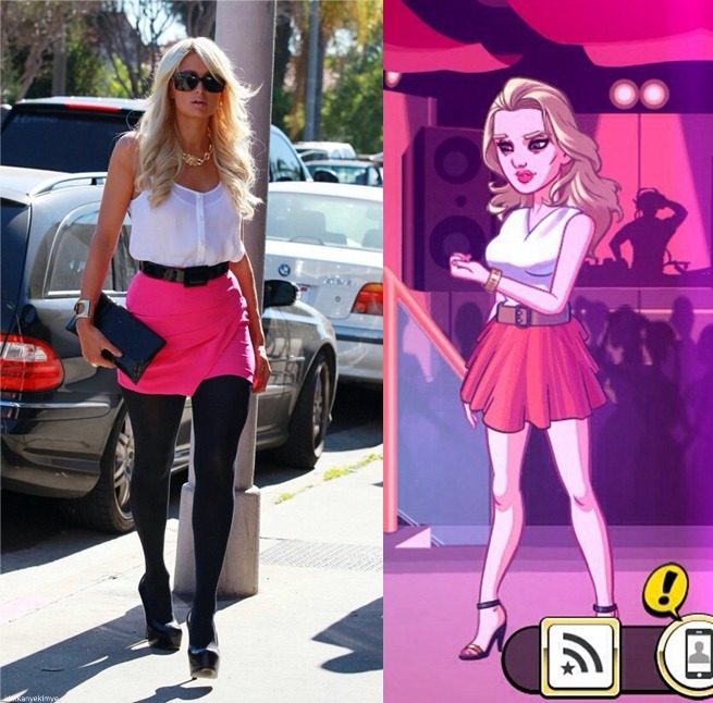  willow pape on instagram / twitter 