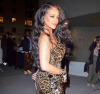 fenty-candids:October 11: Rihanna at the Guggenheim Museum for the launch of The