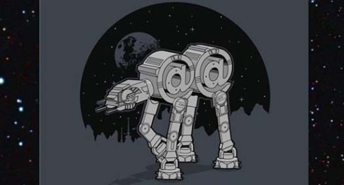 justbadpuns: May the Fourth be with you! Here is a collection of some of my favourite Star Wars puns