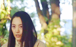 leafierleaf:  Naoko and Ueda’s Lightbulbs 