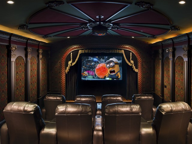 Pictures Of Luxury