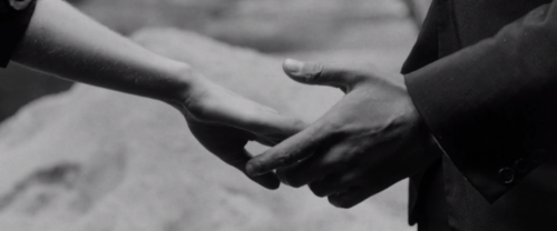 leatherhearted: THE WORLD, THE FLESH AND THE DEVIL (1959, dir. Ranald MacDougall)