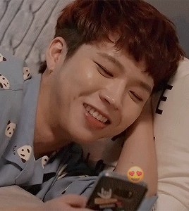 kimseongkyu:  palette + woohyun [insp.]