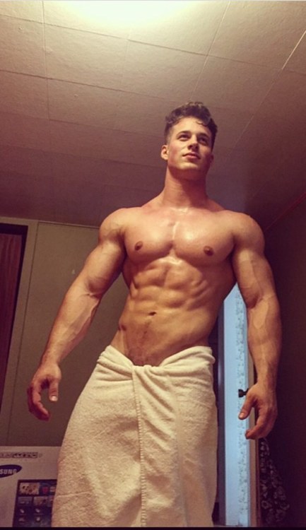 Nick Sandell