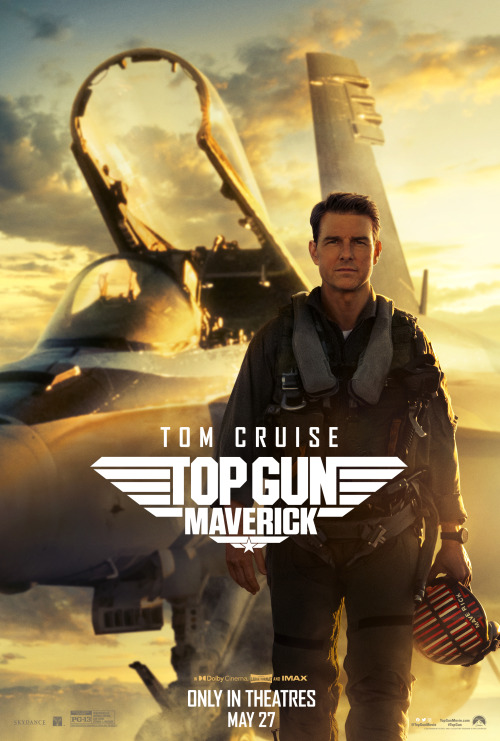 Top Gun: Maverick (2022)This is a Movie Health Community evaluation. It is intended to inform people