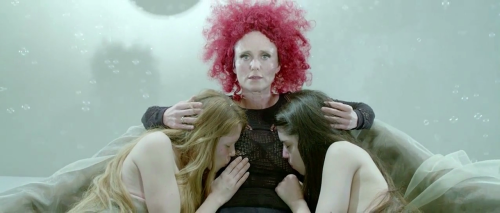 The Lure (Córki Dancingu) / 2015 / dir. Agnieszka Smoczynska