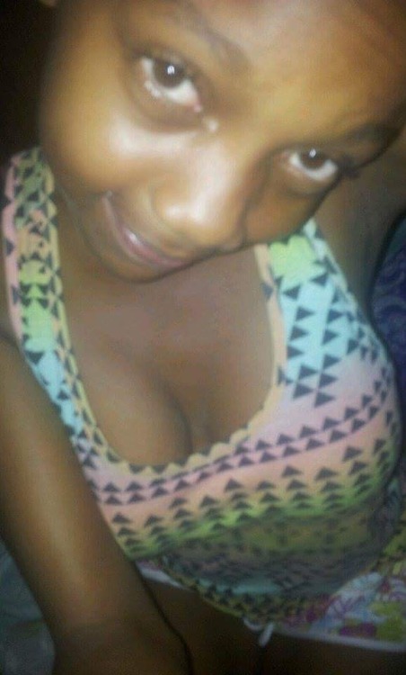 vincy-cold-hearted99: Bequia girl