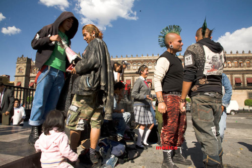 terrorfoster:  not-tucke555:  PUNK IS NOT DEAD!! punks from around the world. America, Mexico, U.K., Australia, France, Germany, Indonesia, Russia, Japan.    how come The Casualties represent the UK…only like 3000miles away from home 