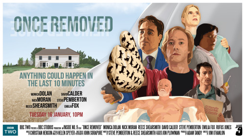Recommending Yo Inside No.9 Episodes Based On Your Favorite Hatchetfield Musicals