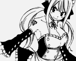 lucinasparallelfalchion:Celestial Spirits First Appearance // First Star Dress Appearance 