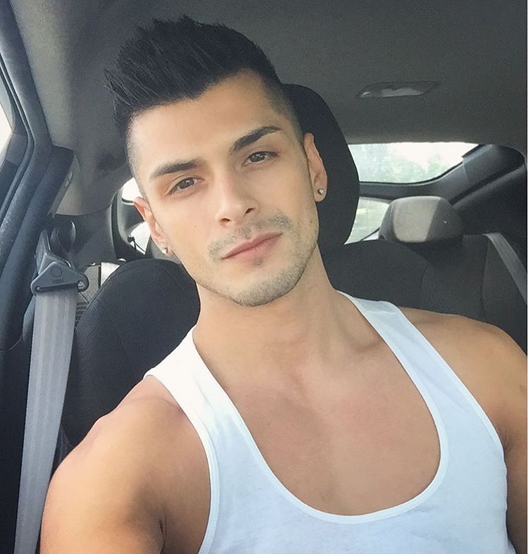 Scottie Preston
