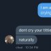 evilneo:yung-starbucks-deactivated20210:But ur pussy too fat to be depressed 🥺Same energy
