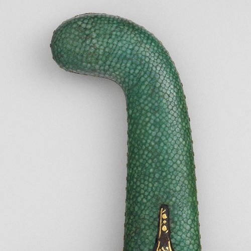 art-of-swords: Kilij Sword Dated: 1522–66 Geography: probably Istanbul Culture: Turkish, proba