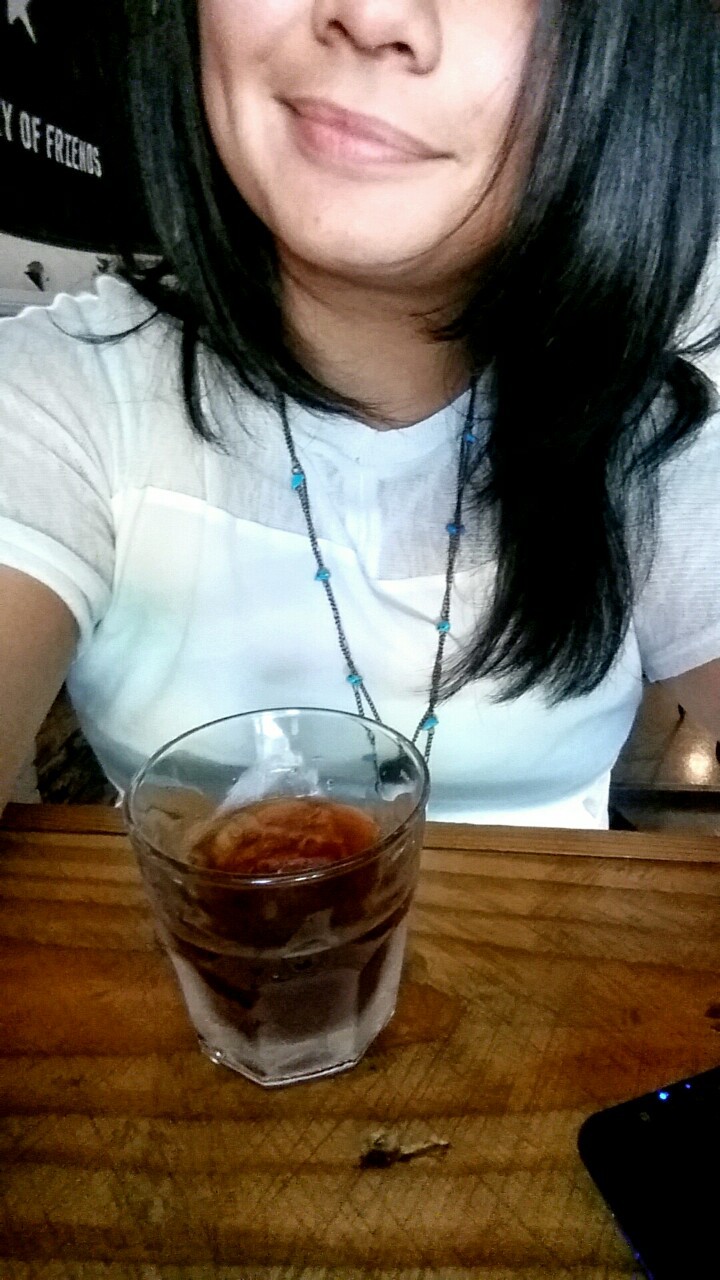 lascivious25:  It’s not ever too late for cold brew, is it??   No way! Happy weekend,