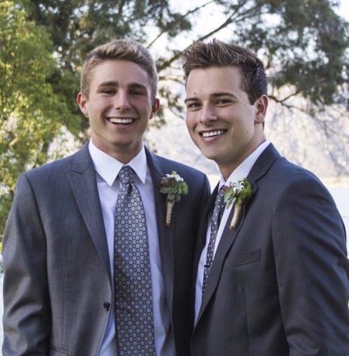 Gay In College