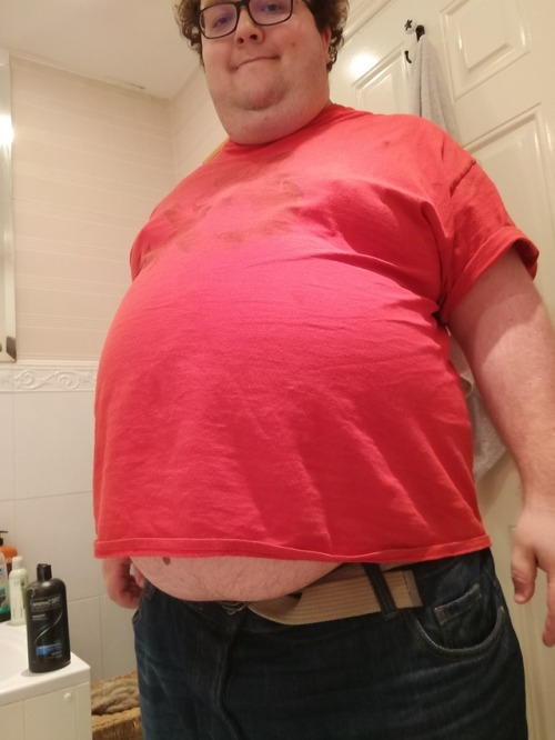 Tummy Tuesday right?