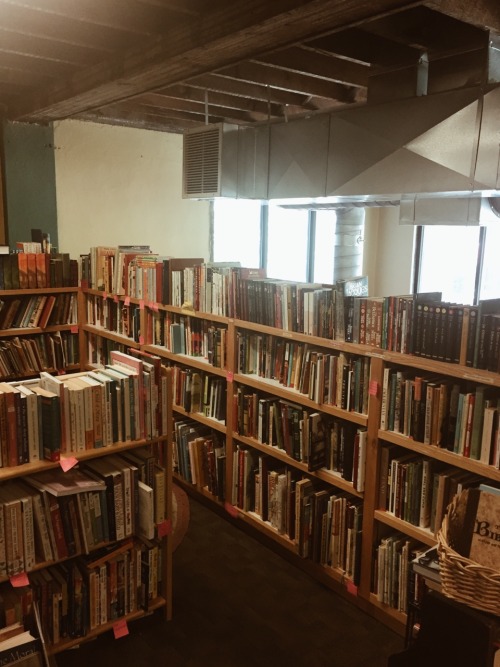 literatureandtrees:Trip Taylor Booksellers