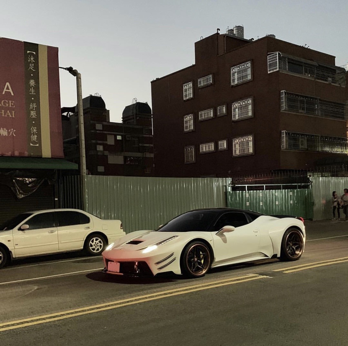 kygo:  rari  