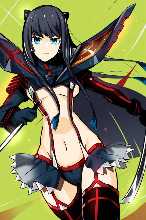 sgeewiz:  So many Satsuki -   此処シグマ@お仕事募集中    sis~ &lt;3