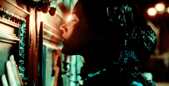 zombooyah2thesequel:    CRIMSON PEAK (2015) dir. Guillermo del Toro    
