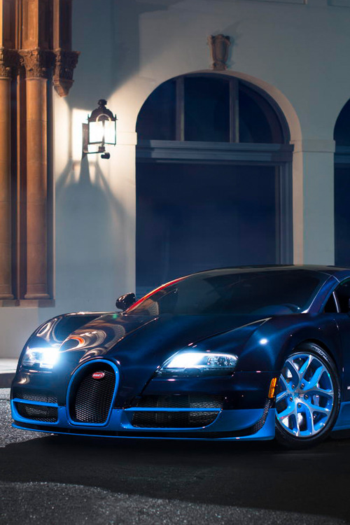 imposingtrends:Bugatti Veyron | IT | Facebook | Instagram