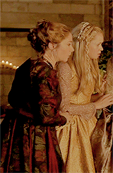 Eva Green - Camelot s1e07