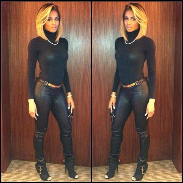 terrelle372:  #Ciara 