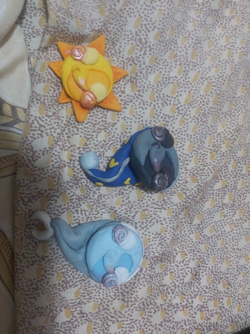 I Did Some Friends