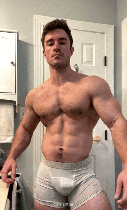 Muscle Sub (Part 2)