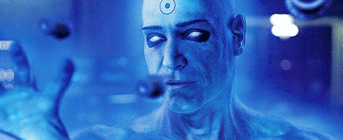 dcmultiverse:Never compromise. Not even in the face of Armageddon.┕ Watchmen (2009 dir. Zack Snyder.