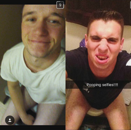 johnnyfeelgood20:Pooping