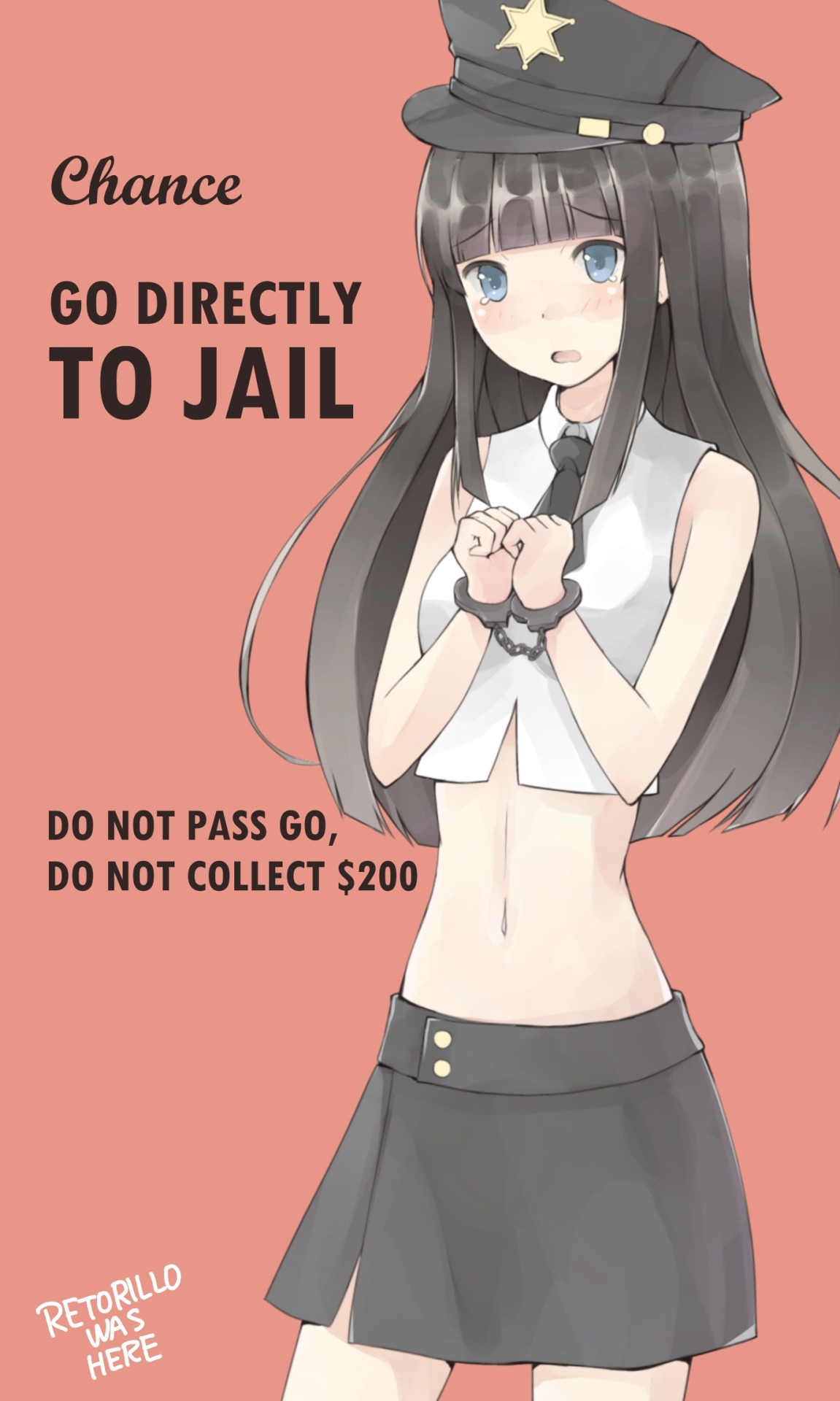 The More the Moe-er