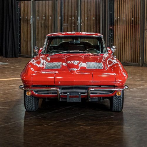 utwo:1963 Chevrolet Corvette C2 Splitwindow© M. Schulte