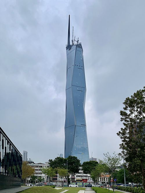 Views Of Kuala Lumpur, Malaysia (Part Three)