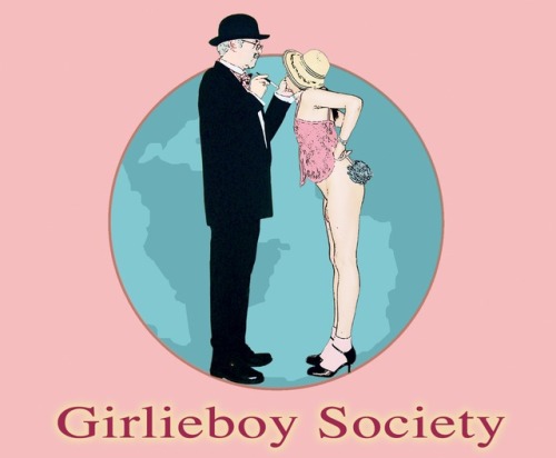 Girlieboy SocietyWouldn’t you enjoy becoming a member? Be it Girlieboy yourself, or an engagement as