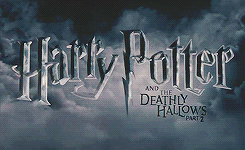  FANGIRL CHALLENGE | [1/10] Movies » Harry Potter franchise “It is impossible to live without failing at something, unless you live so cautiously that you might as well not have lived at all - in which case, you fail by default.” 