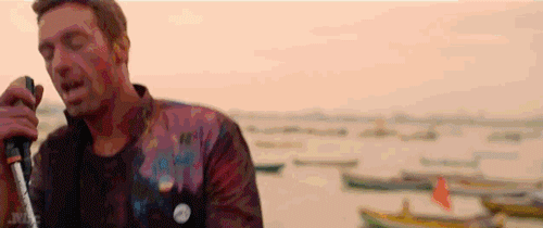 micdotcom:  Coldplay and Beyoncé released the video for their collaboration “Hymn