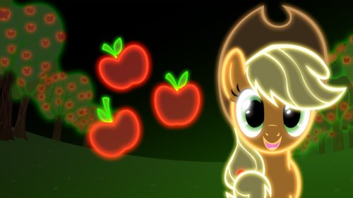dubstep-dishwasher:  Mane 6 and Princesses 