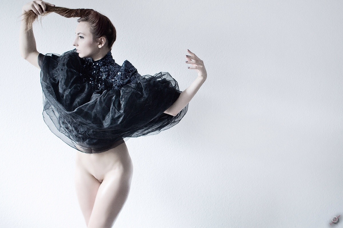 model-lisainvisible:  Foto: Martin BÃ¶ck  â¤ï¸