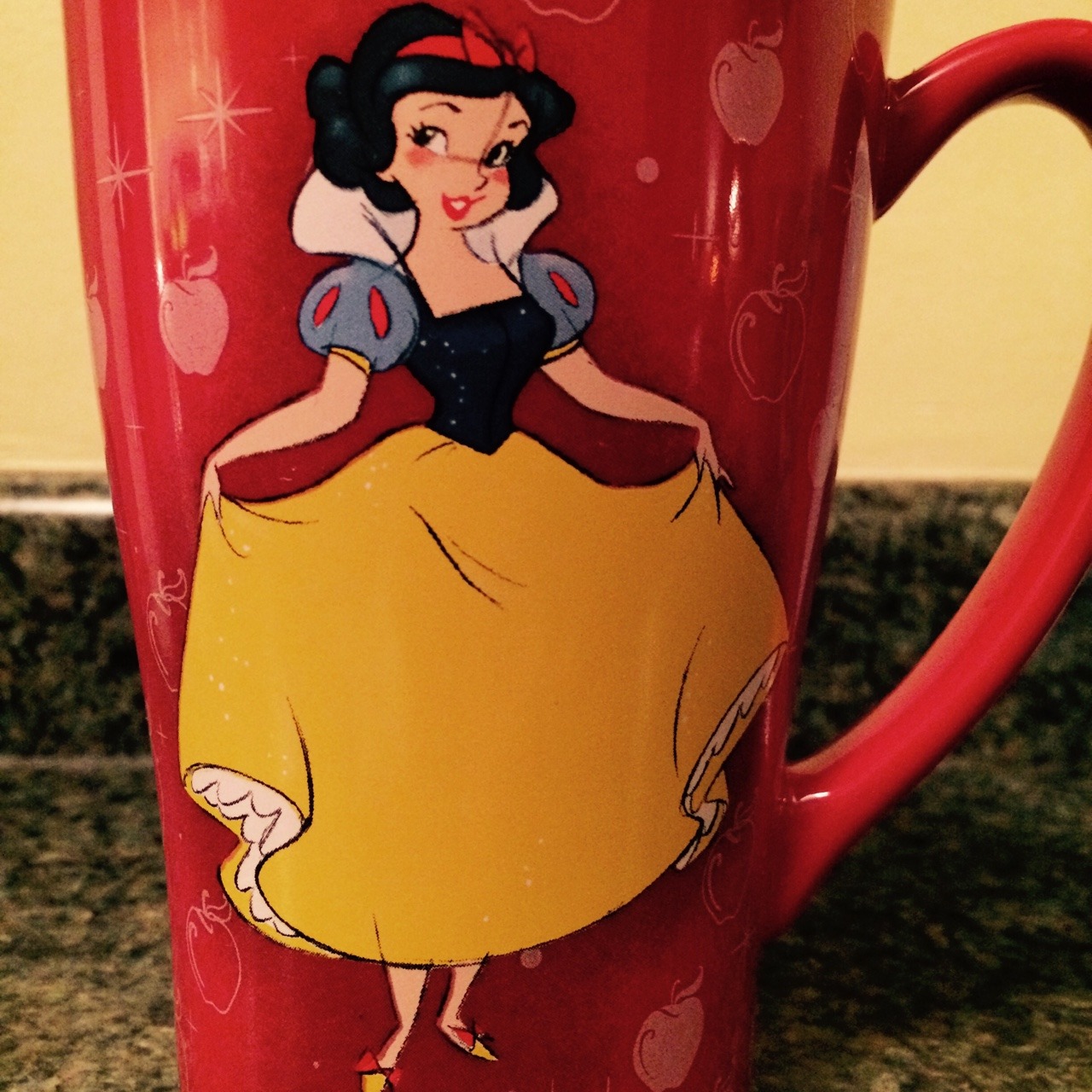 stevethompson-art:  If you find yourself at a Disney Store Outlet, make sure to pick
