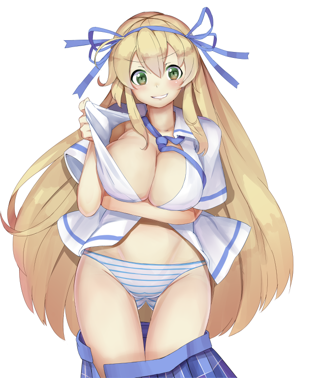 hentaibeats:  Katsuragi Set 2! Requested by Anon! (ﾉ◕ヮ◕)ﾉ*:･ﾟ✧ All