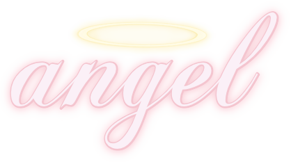 babydollbruises:☁ “Angel” - Made by Me ☁