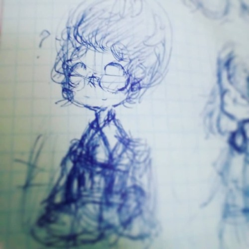 My Shitty Sketchs And Art :D